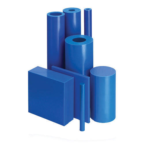 MC-901 Cast Nylon Rod Block Plate High Performance Industrial Grade